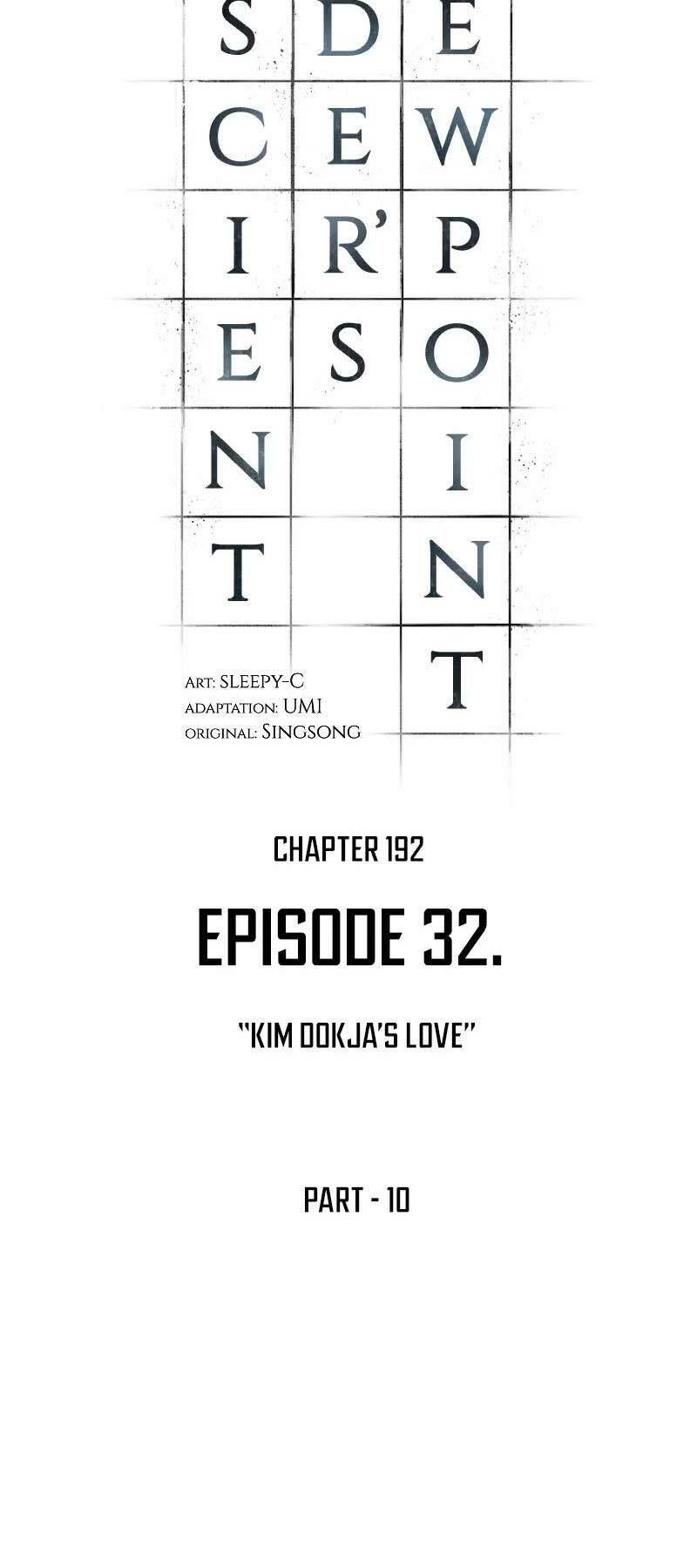 Toàn trí độc giả - Omniscient Reader - Chapter 192 - Page 45