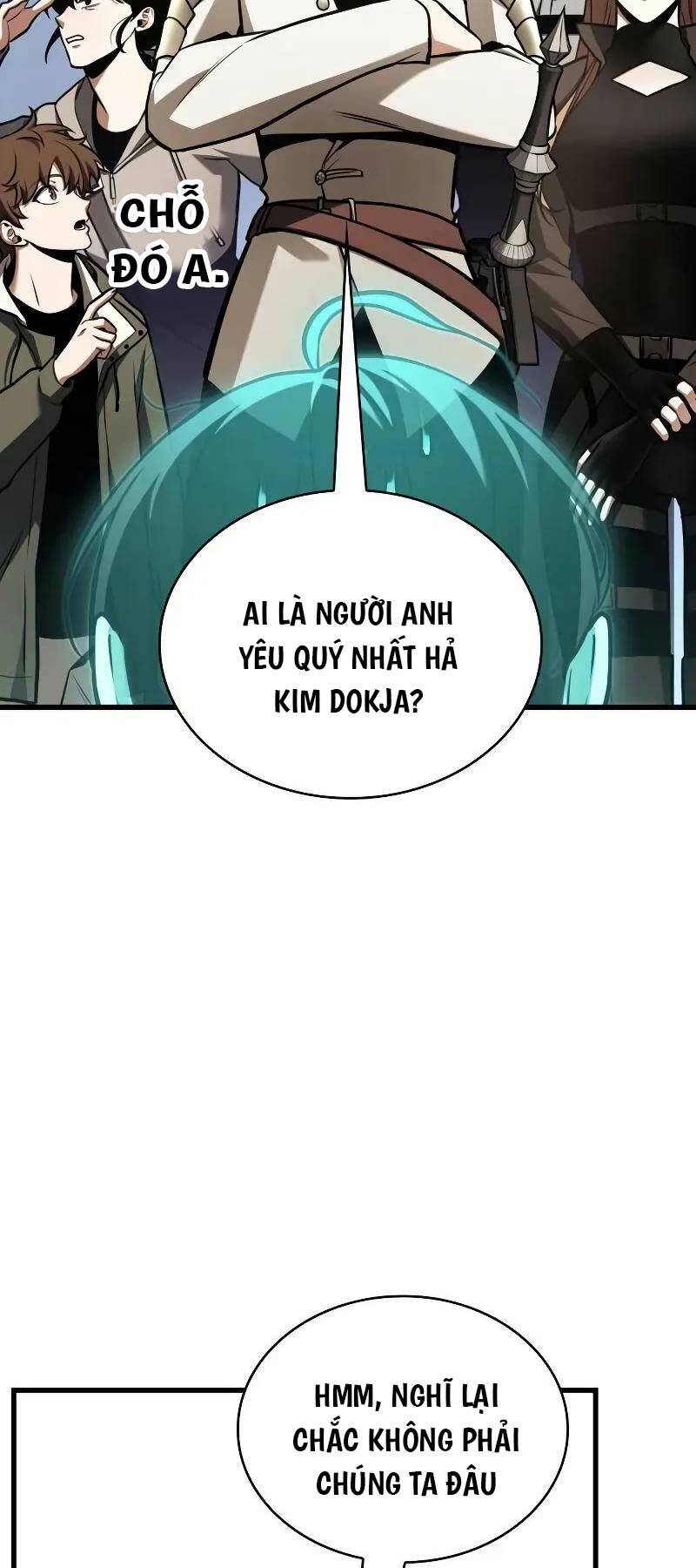 Toàn trí độc giả - Omniscient Reader - Chapter 192 - Page 50