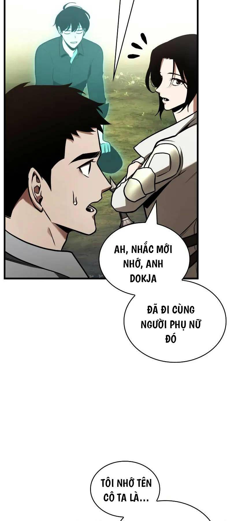 Toàn trí độc giả - Omniscient Reader - Chapter 192 - Page 51