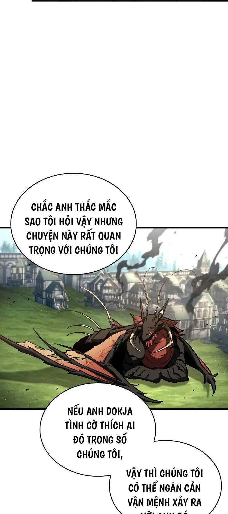Toàn trí độc giả - Omniscient Reader - Chapter 192 - Page 57