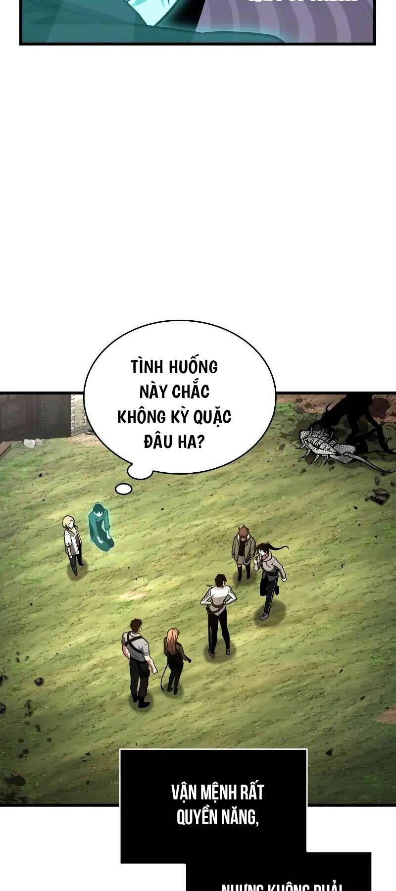 Toàn trí độc giả - Omniscient Reader - Chapter 192 - Page 59