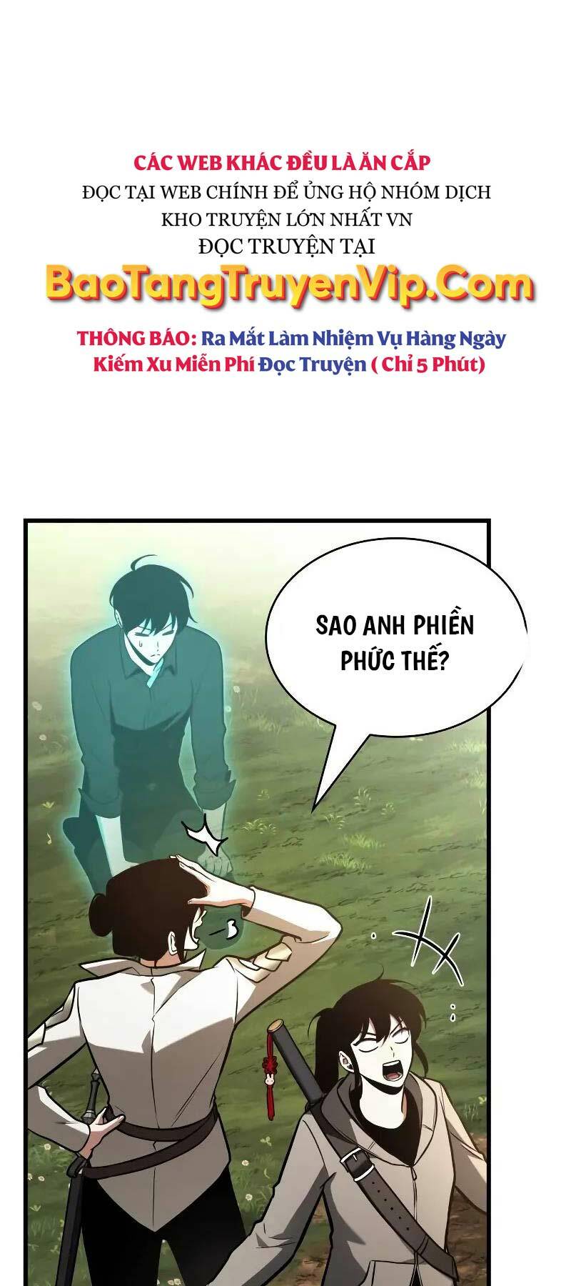 Toàn trí độc giả - Omniscient Reader - Chapter 192 - Page 61