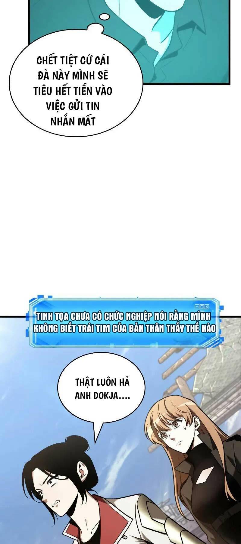 Toàn trí độc giả - Omniscient Reader - Chapter 192 - Page 63