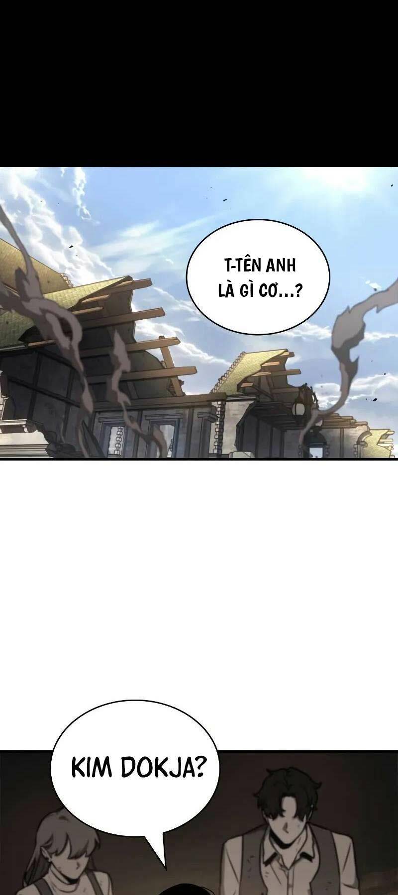 Toàn trí độc giả - Omniscient Reader - Chapter 192 - Page 6