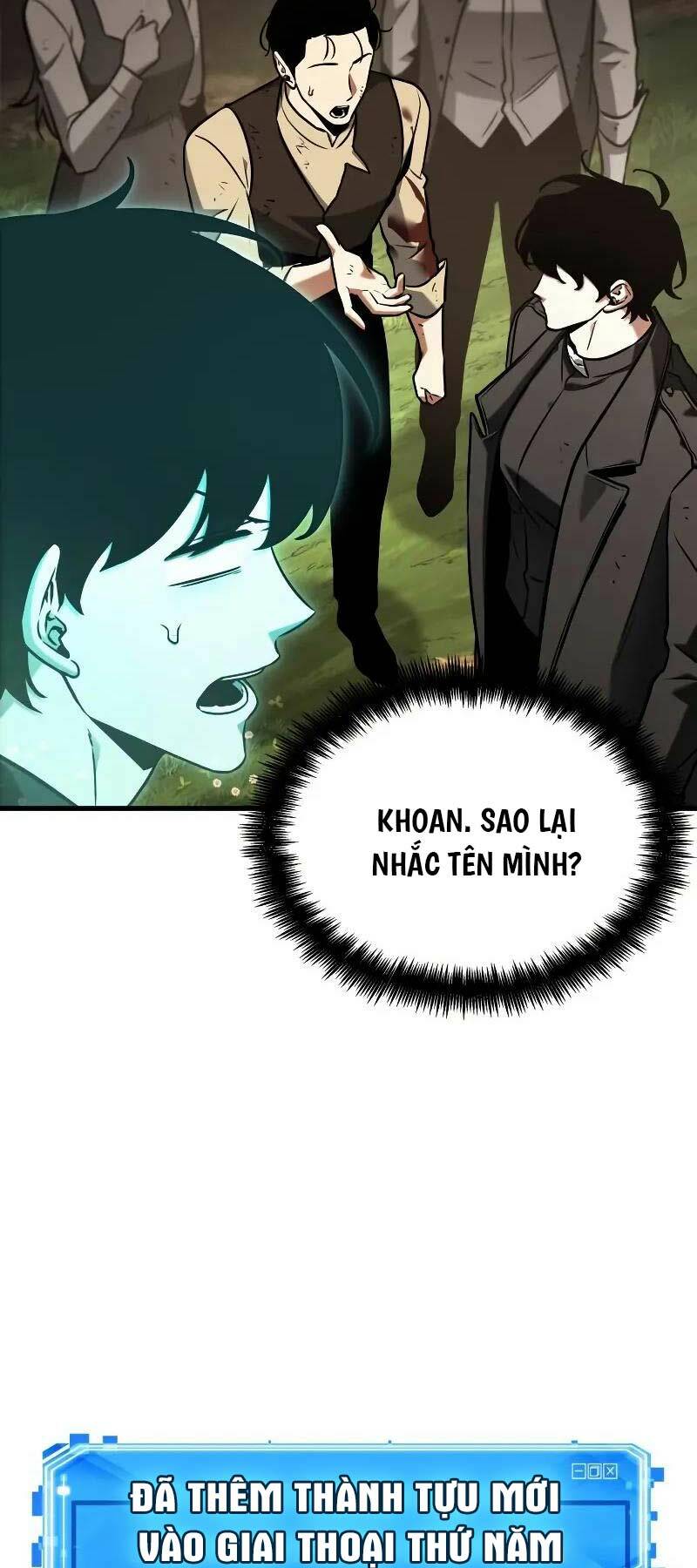 Toàn trí độc giả - Omniscient Reader - Chapter 192 - Page 7