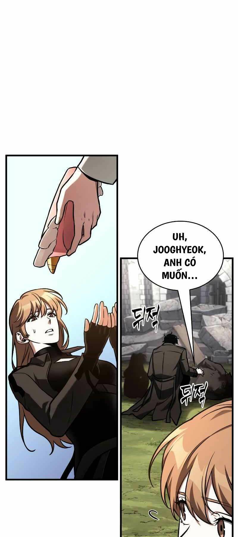 Toàn trí độc giả - Omniscient Reader - Chapter 193 - Page 9