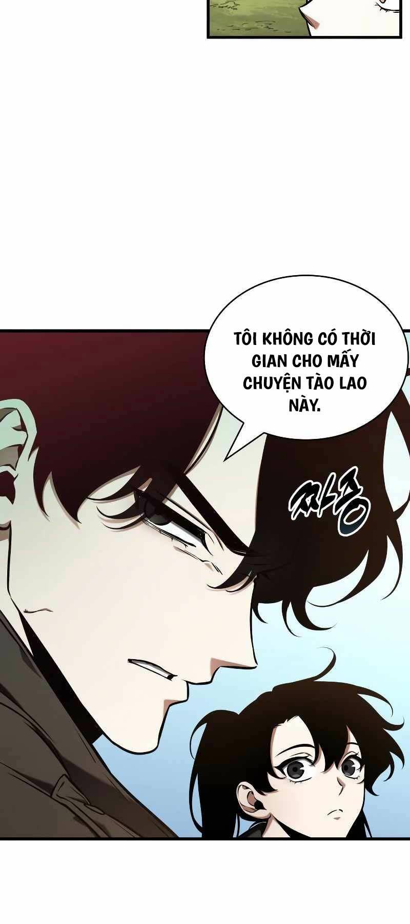 Toàn trí độc giả - Omniscient Reader - Chapter 193 - Page 10