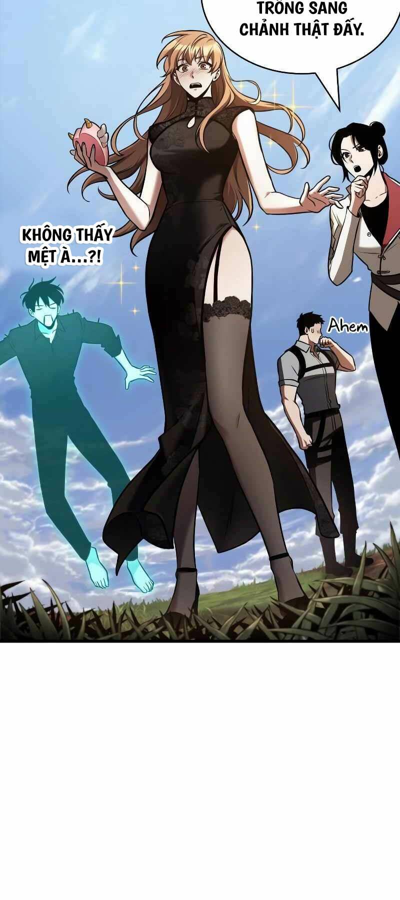 Toàn trí độc giả - Omniscient Reader - Chapter 193 - Page 16