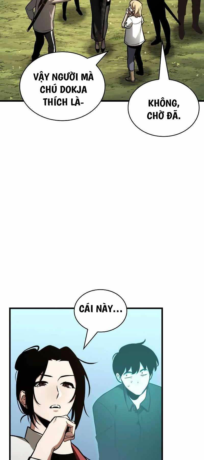 Toàn trí độc giả - Omniscient Reader - Chapter 193 - Page 20