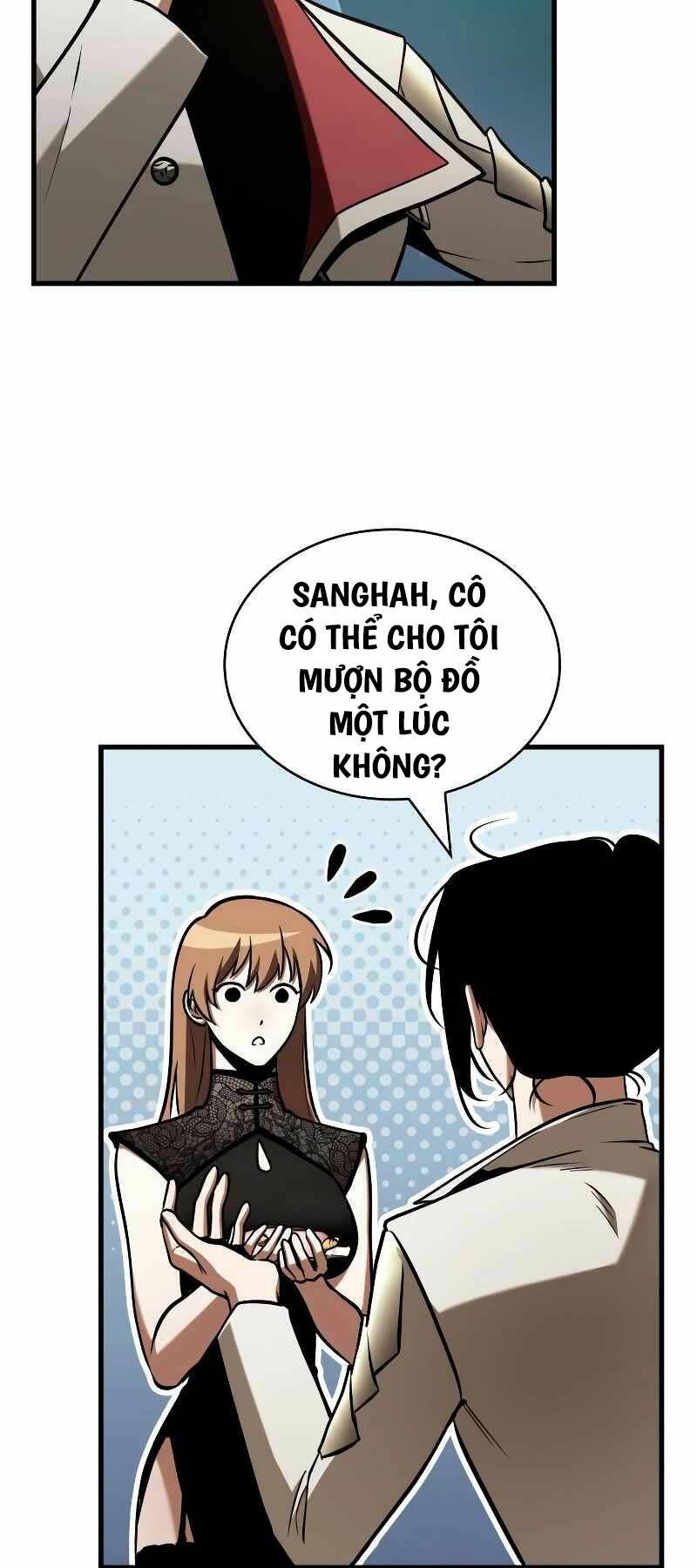 Toàn trí độc giả - Omniscient Reader - Chapter 193 - Page 21