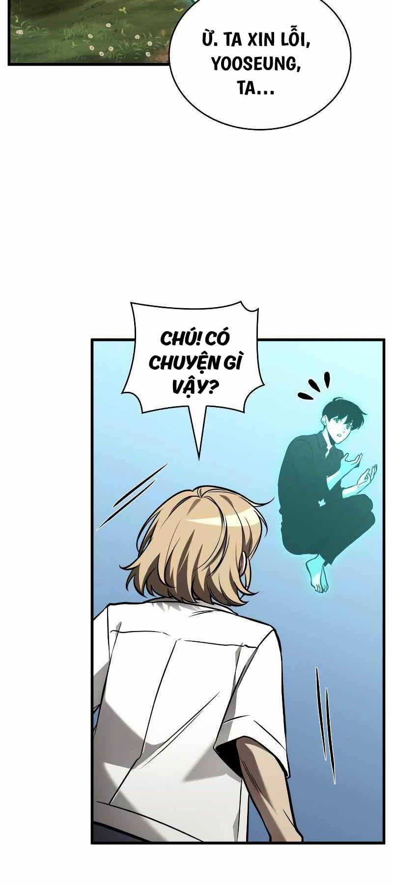 Toàn trí độc giả - Omniscient Reader - Chapter 193 - Page 29