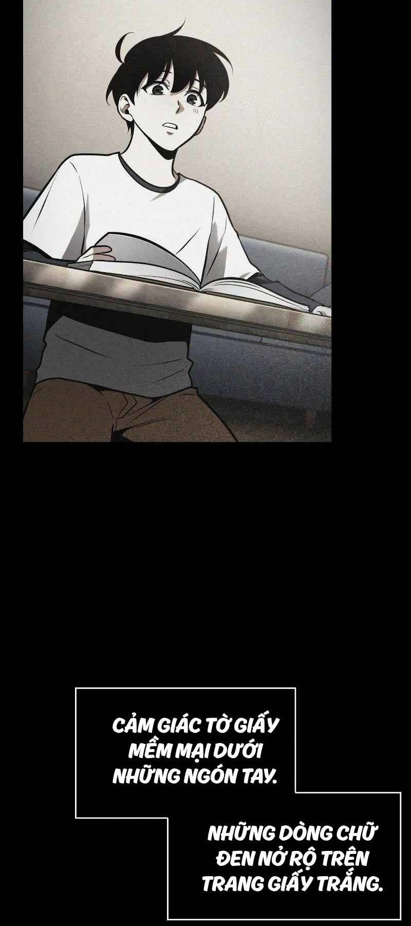 Toàn trí độc giả - Omniscient Reader - Chapter 193 - Page 36