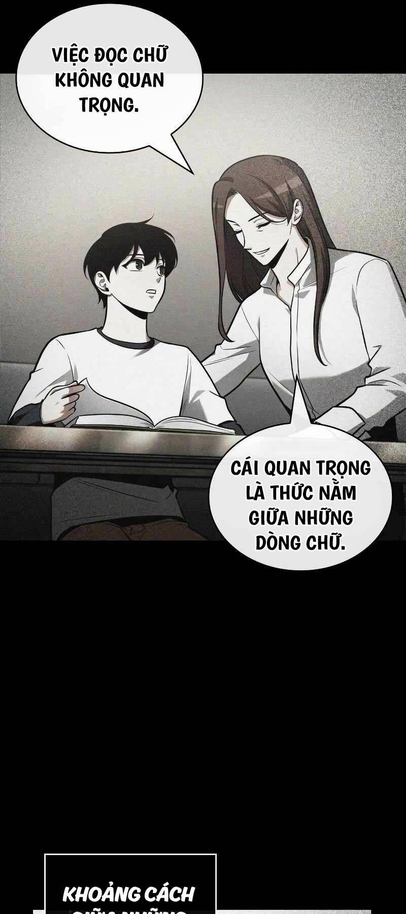 Toàn trí độc giả - Omniscient Reader - Chapter 193 - Page 38