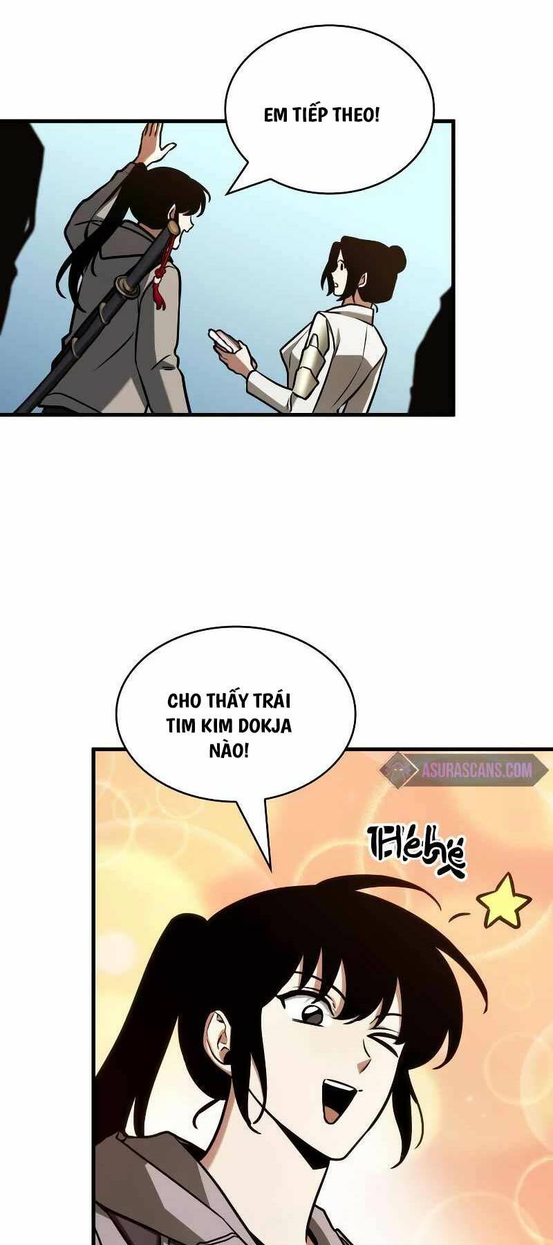 Toàn trí độc giả - Omniscient Reader - Chapter 193 - Page 3