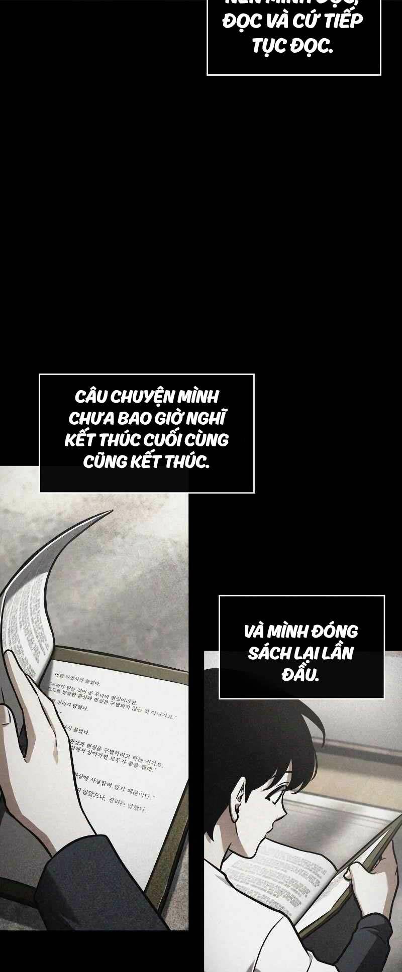 Toàn trí độc giả - Omniscient Reader - Chapter 193 - Page 42