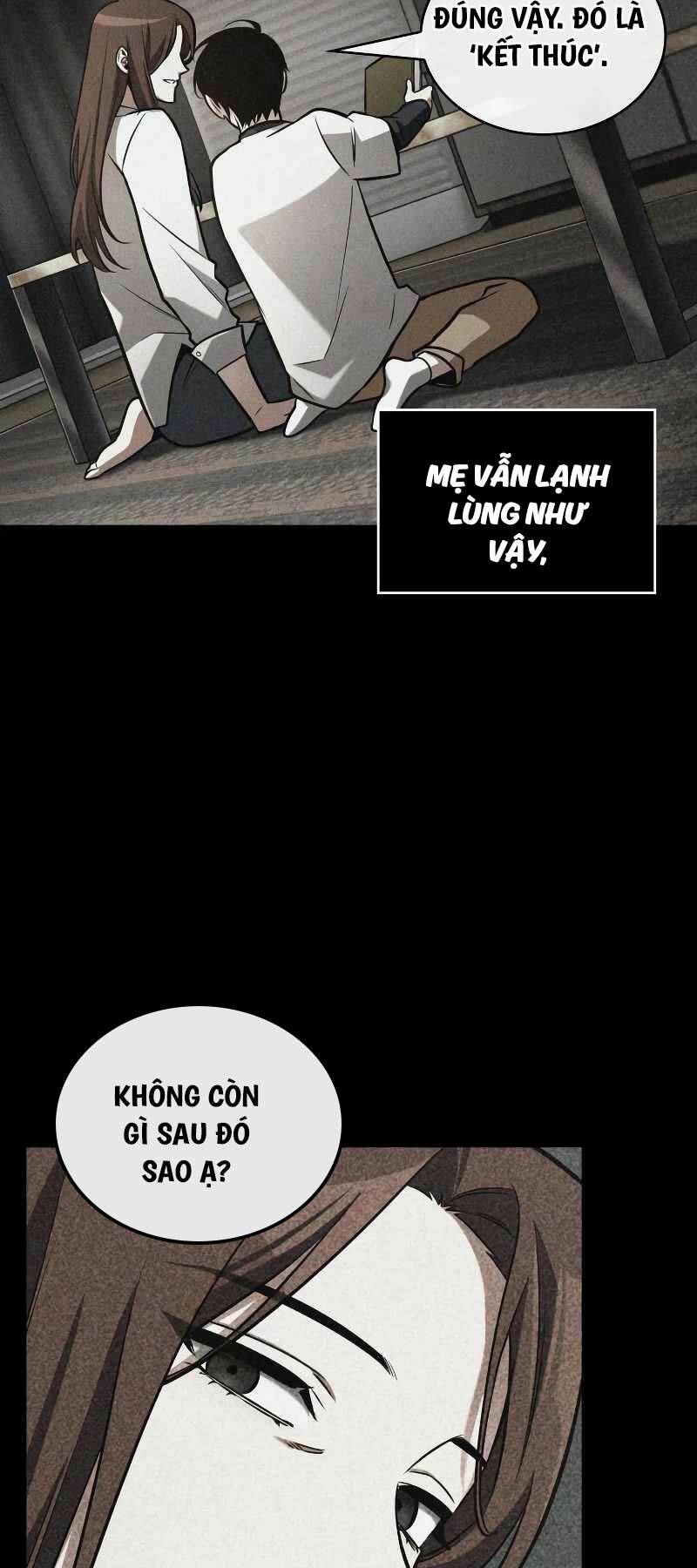 Toàn trí độc giả - Omniscient Reader - Chapter 193 - Page 45