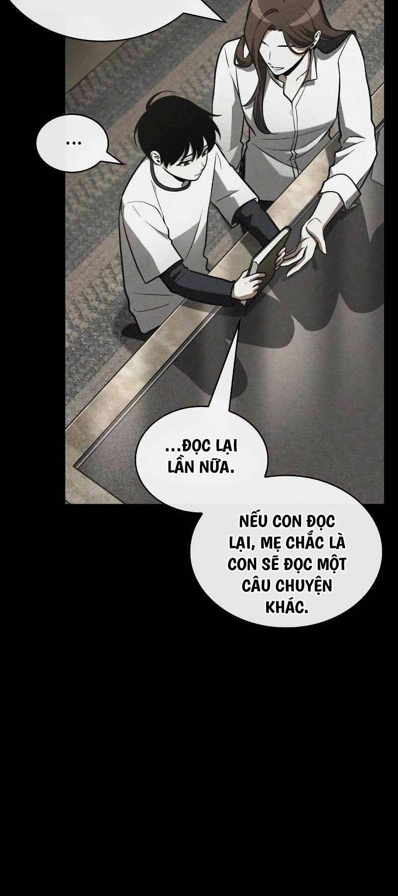 Toàn trí độc giả - Omniscient Reader - Chapter 193 - Page 47