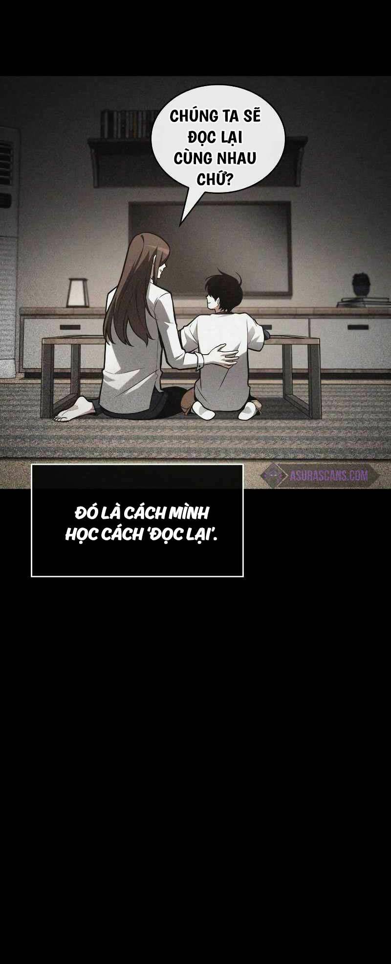 Toàn trí độc giả - Omniscient Reader - Chapter 193 - Page 48