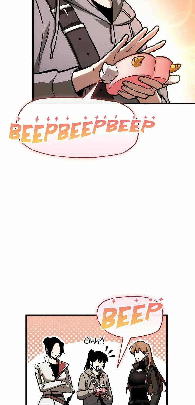 Toàn trí độc giả - Omniscient Reader - Chapter 193 - Page 4