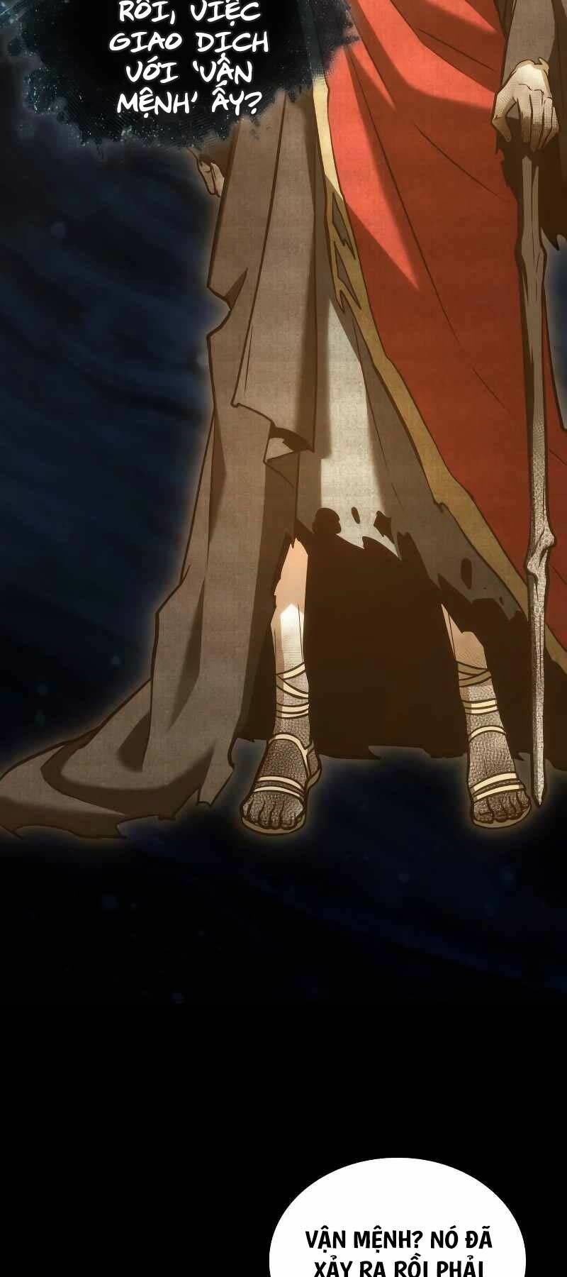 Toàn trí độc giả - Omniscient Reader - Chapter 193 - Page 57