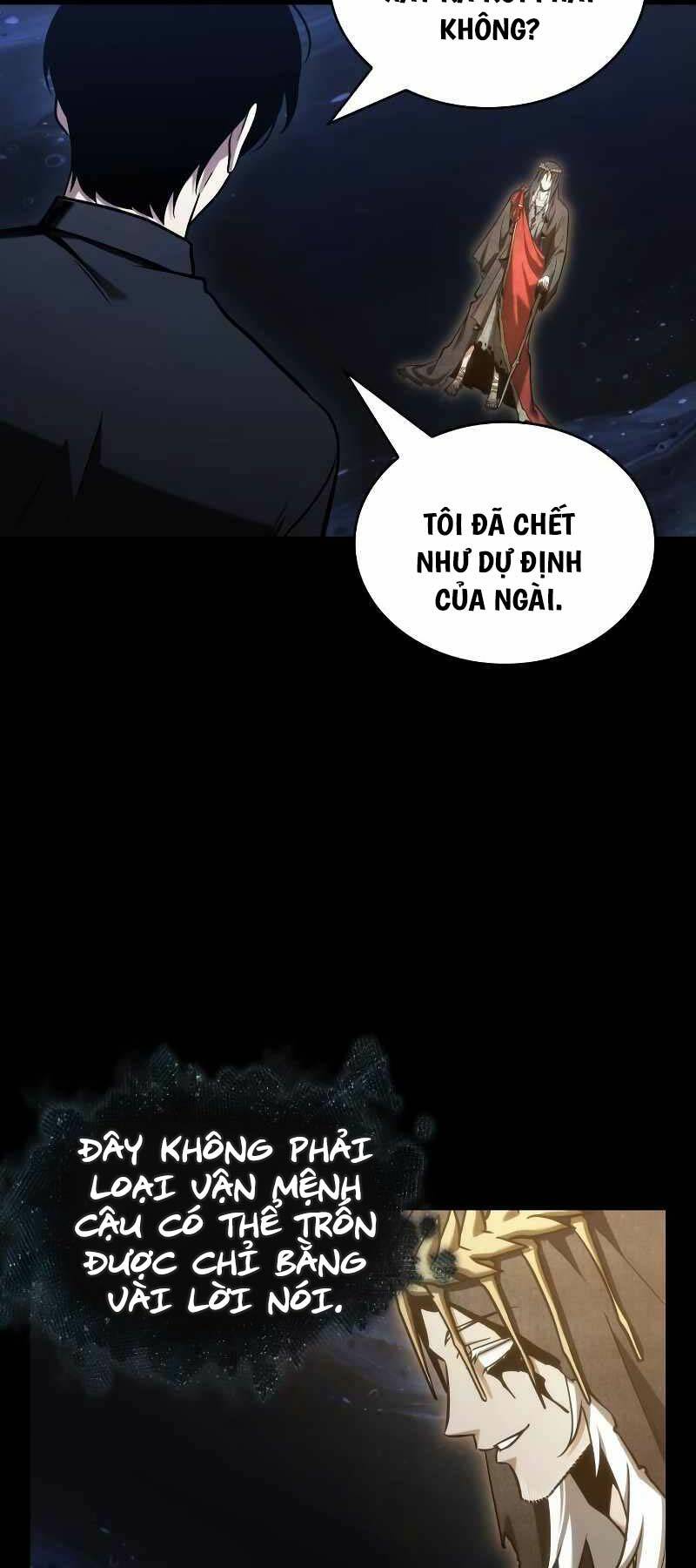 Toàn trí độc giả - Omniscient Reader - Chapter 193 - Page 58