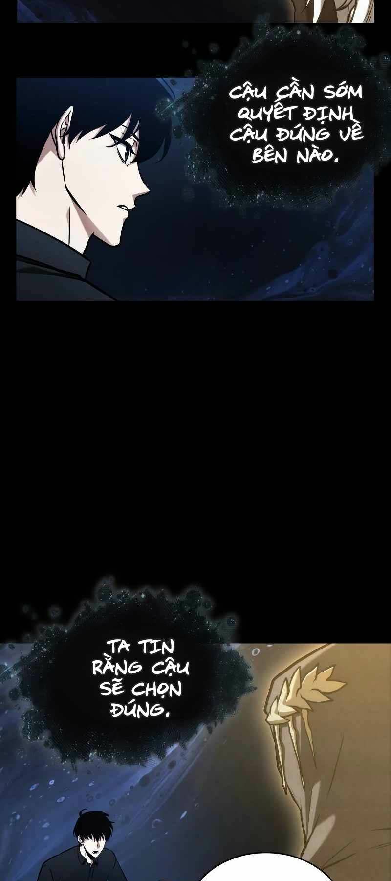 Toàn trí độc giả - Omniscient Reader - Chapter 193 - Page 59