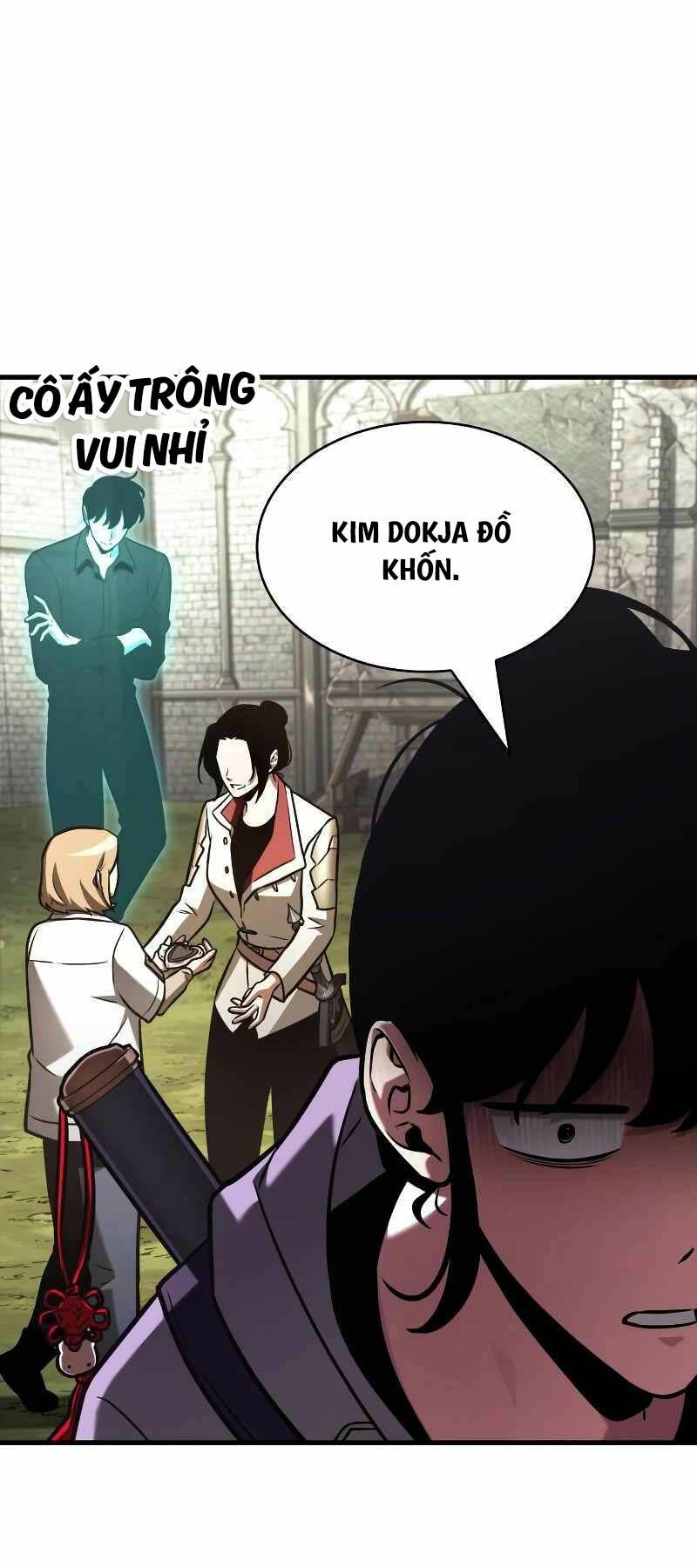 Toàn trí độc giả - Omniscient Reader - Chapter 193 - Page 8