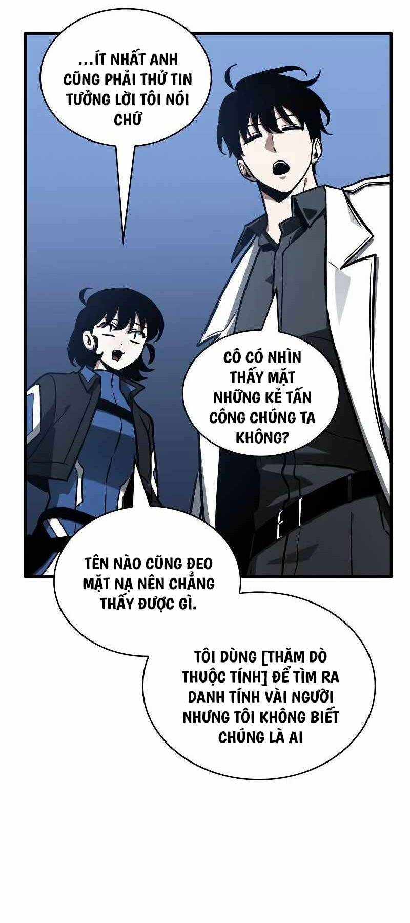 Toàn trí độc giả - Omniscient Reader - Chapter 194 - Page 10