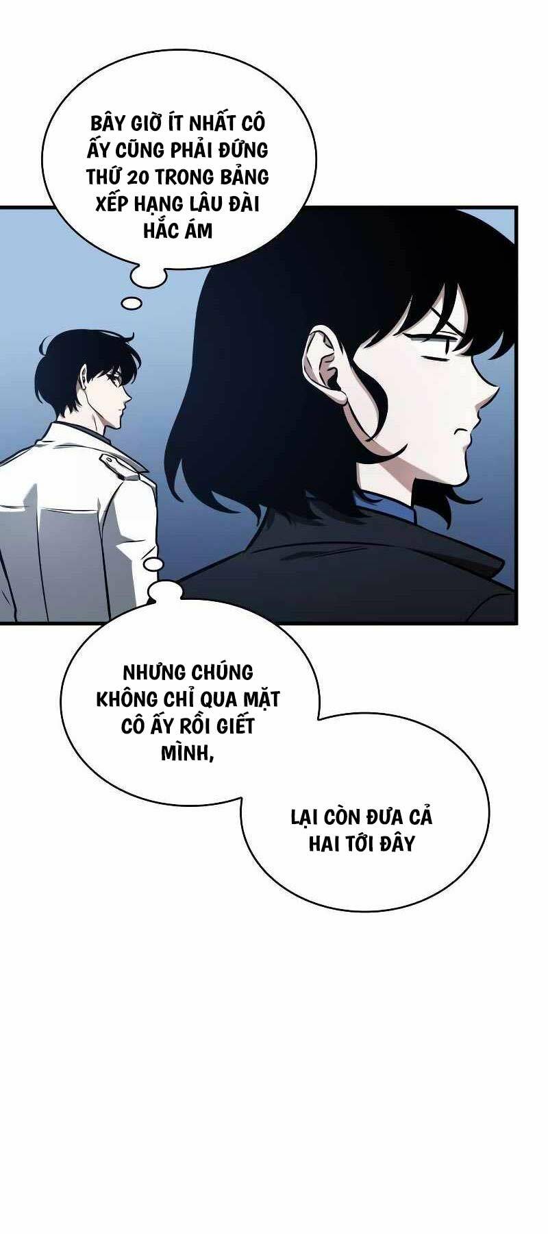 Toàn trí độc giả - Omniscient Reader - Chapter 194 - Page 11