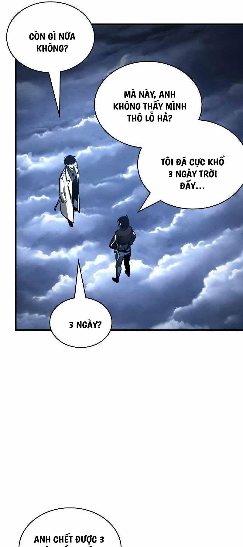 Toàn trí độc giả - Omniscient Reader - Chapter 194 - Page 12