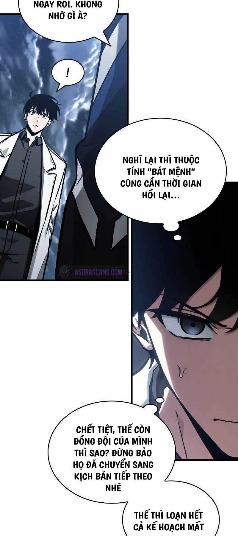 Toàn trí độc giả - Omniscient Reader - Chapter 194 - Page 13