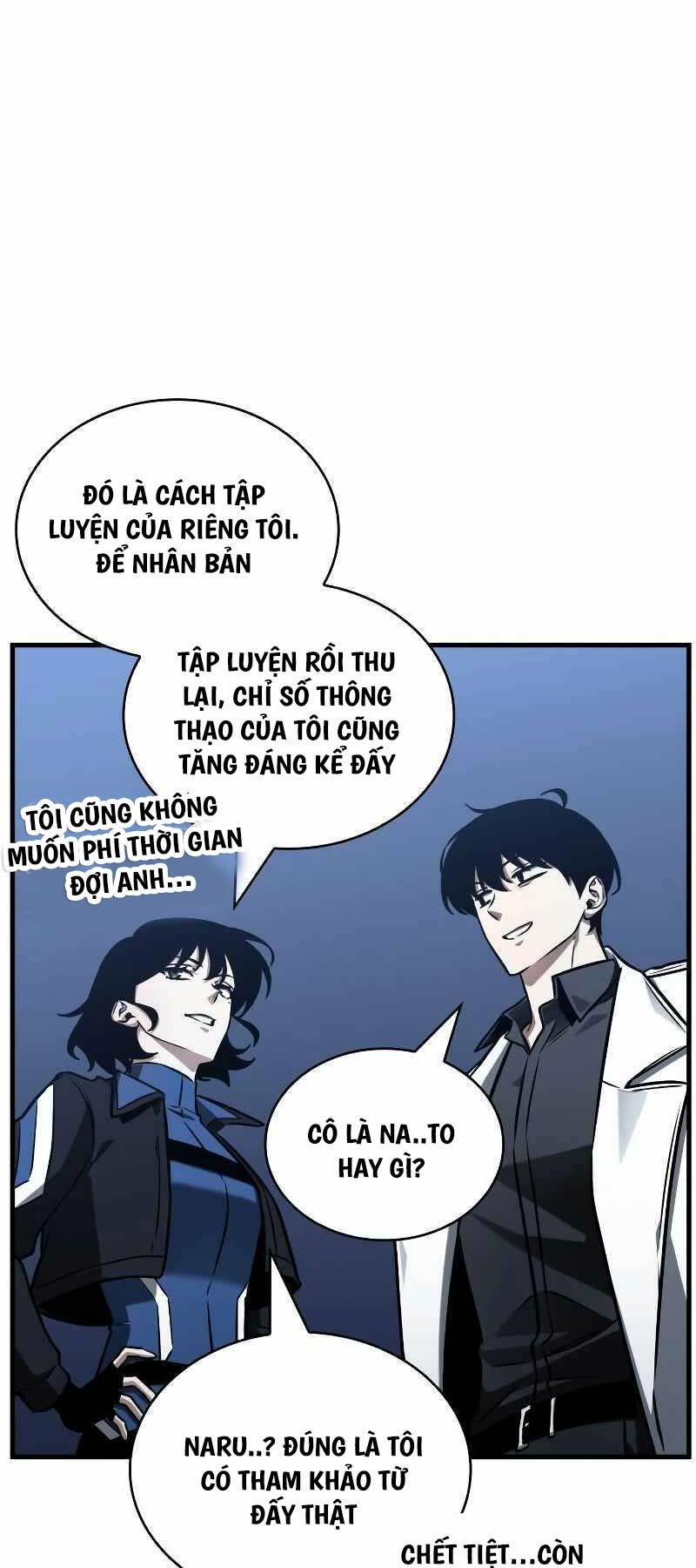 Toàn trí độc giả - Omniscient Reader - Chapter 194 - Page 16