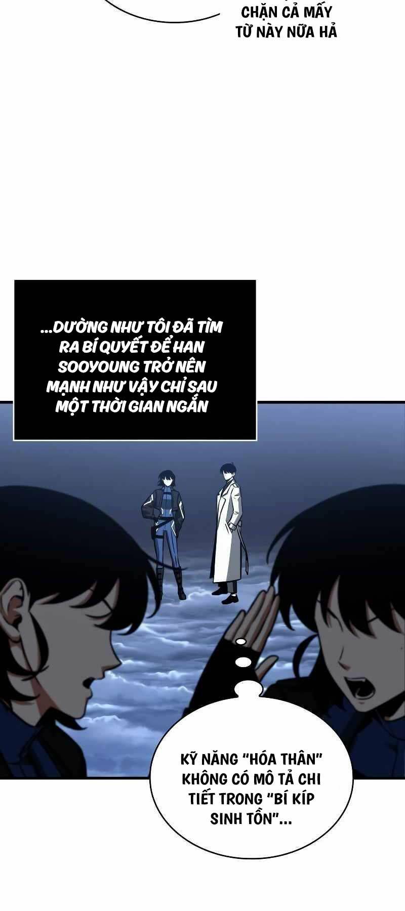 Toàn trí độc giả - Omniscient Reader - Chapter 194 - Page 17