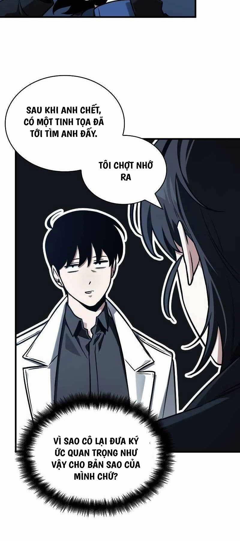 Toàn trí độc giả - Omniscient Reader - Chapter 194 - Page 26