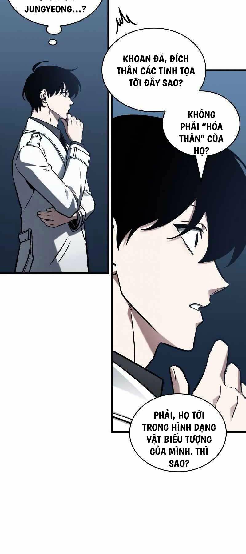 Toàn trí độc giả - Omniscient Reader - Chapter 194 - Page 30