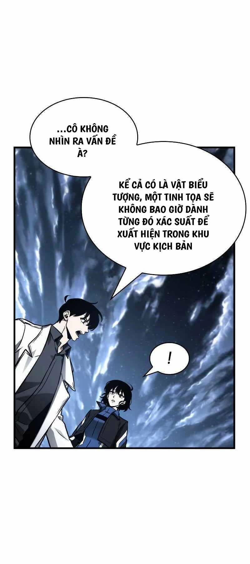Toàn trí độc giả - Omniscient Reader - Chapter 194 - Page 31