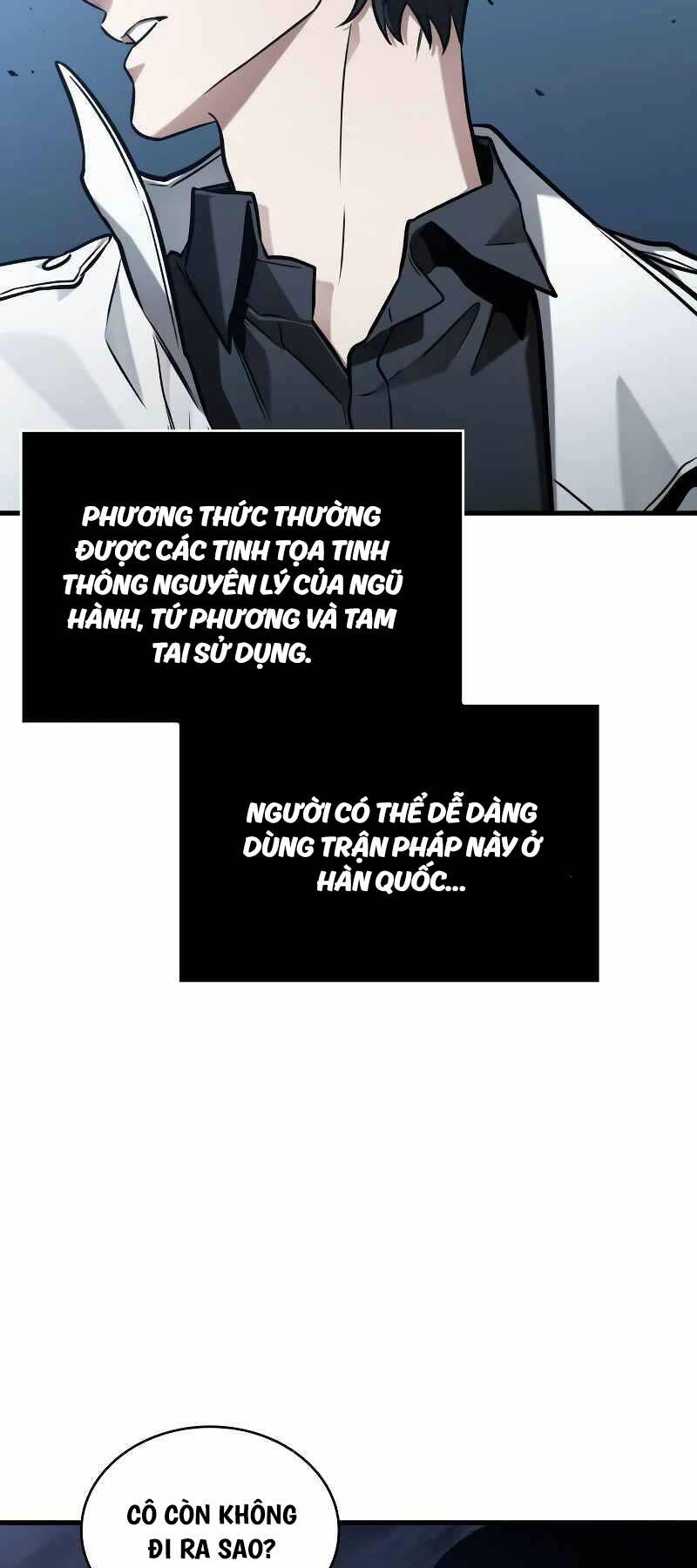 Toàn trí độc giả - Omniscient Reader - Chapter 194 - Page 34