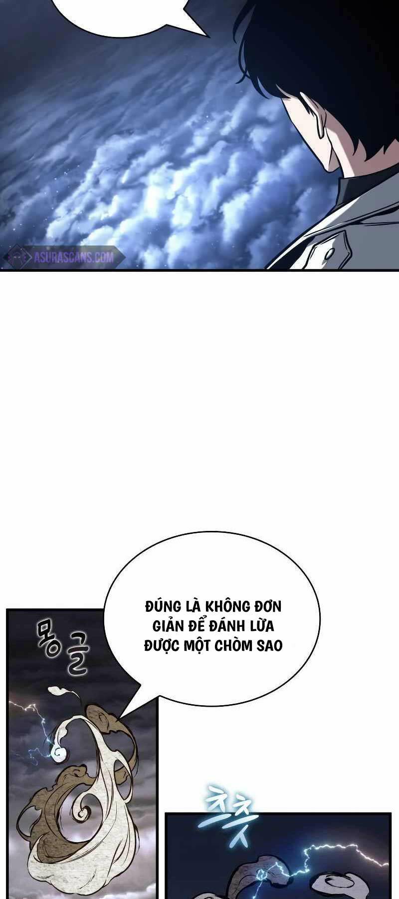 Toàn trí độc giả - Omniscient Reader - Chapter 194 - Page 35