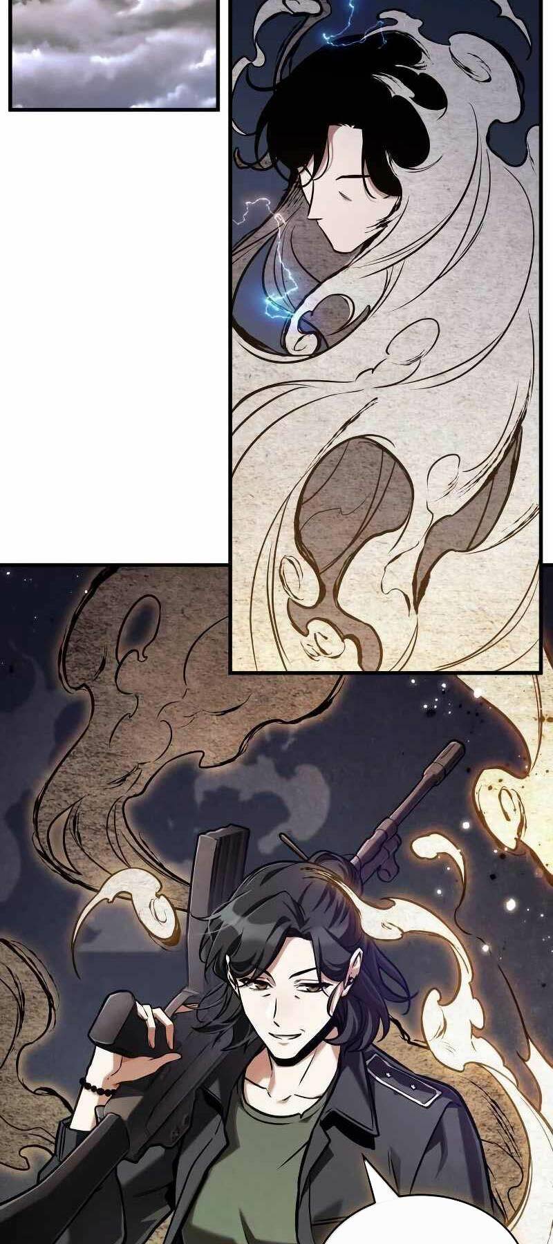 Toàn trí độc giả - Omniscient Reader - Chapter 194 - Page 36