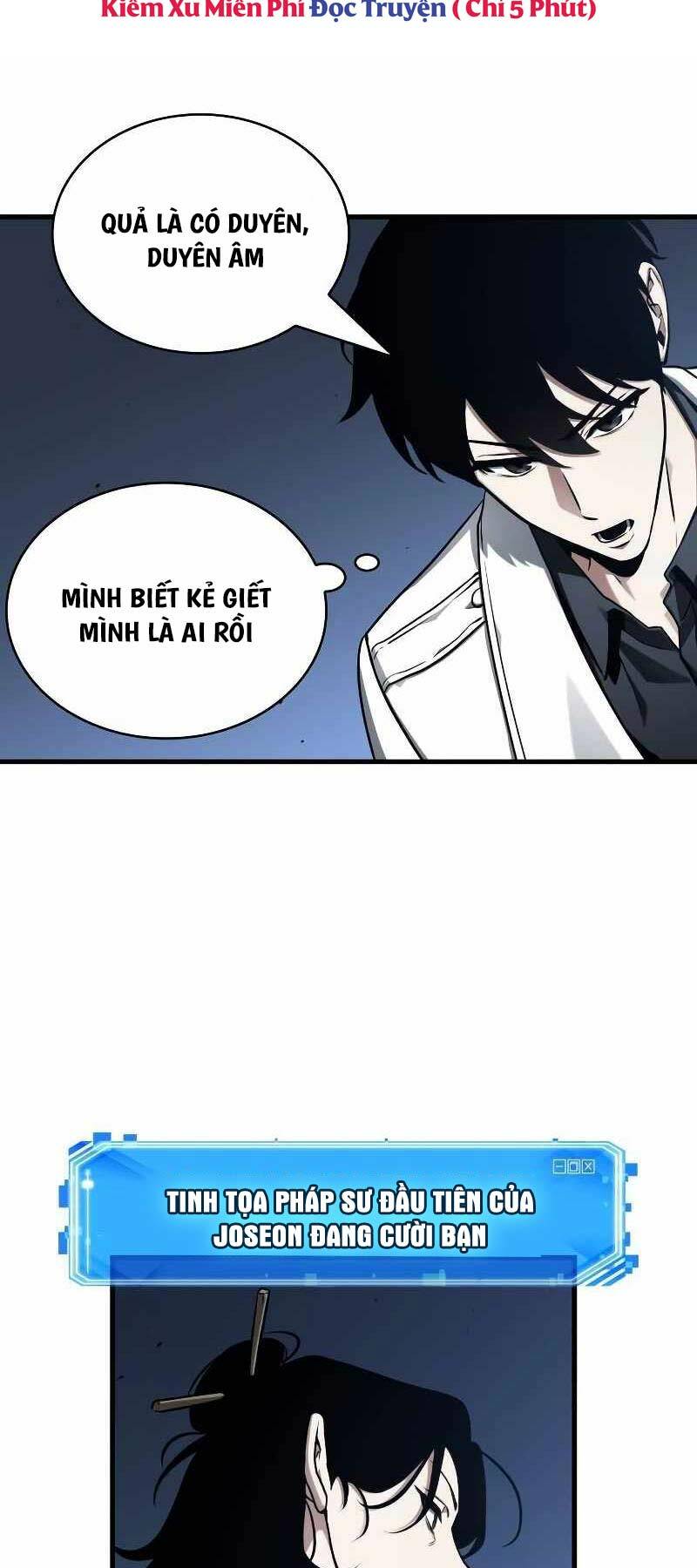 Toàn trí độc giả - Omniscient Reader - Chapter 194 - Page 38