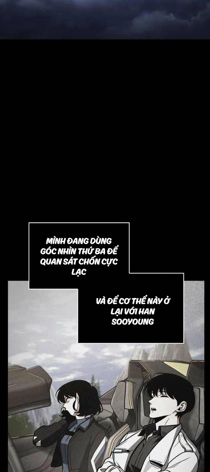 Toàn trí độc giả - Omniscient Reader - Chapter 194 - Page 3