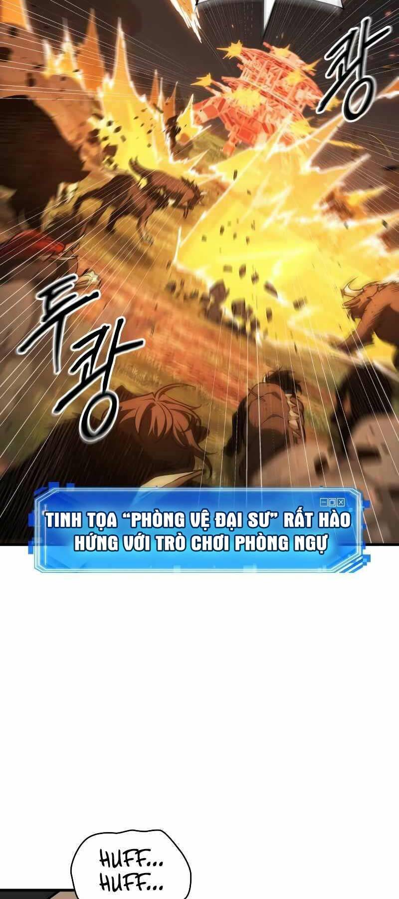 Toàn trí độc giả - Omniscient Reader - Chapter 194 - Page 45