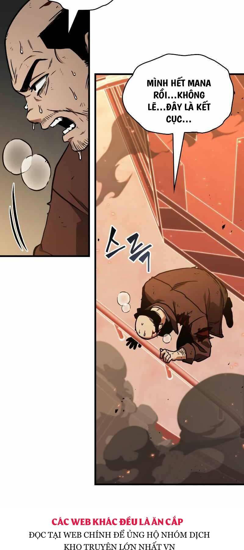 Toàn trí độc giả - Omniscient Reader - Chapter 194 - Page 46