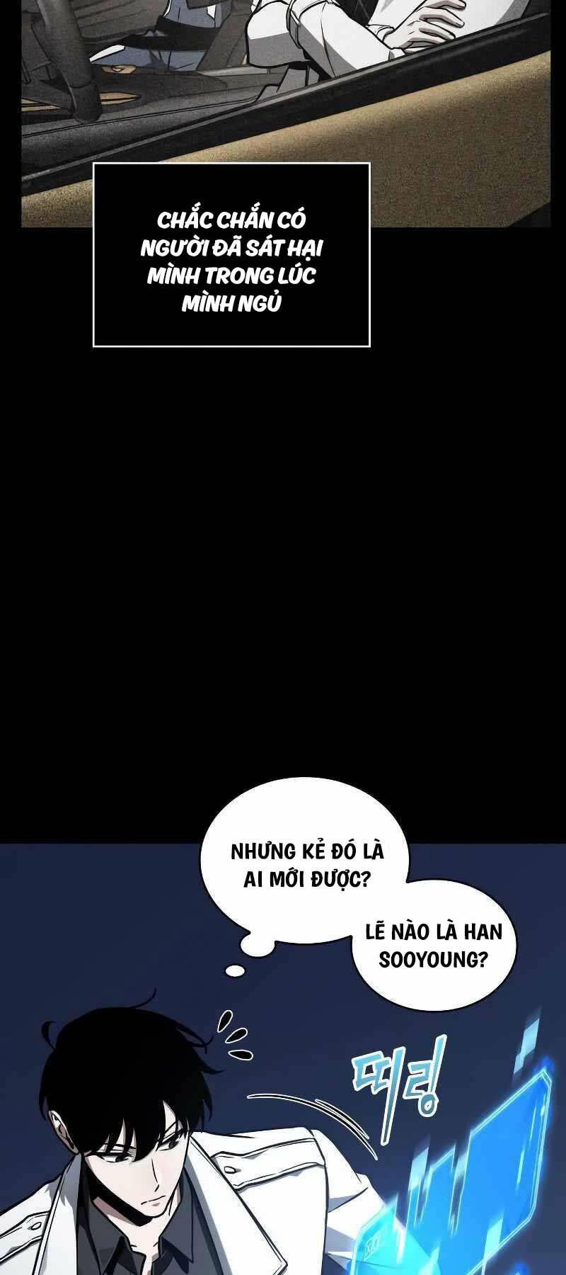 Toàn trí độc giả - Omniscient Reader - Chapter 194 - Page 4