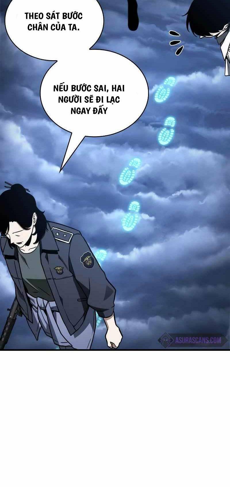 Toàn trí độc giả - Omniscient Reader - Chapter 194 - Page 57