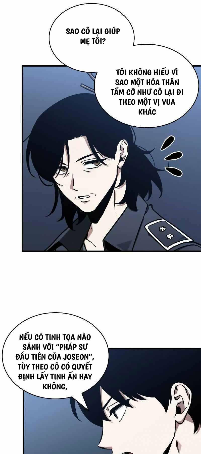 Toàn trí độc giả - Omniscient Reader - Chapter 194 - Page 58