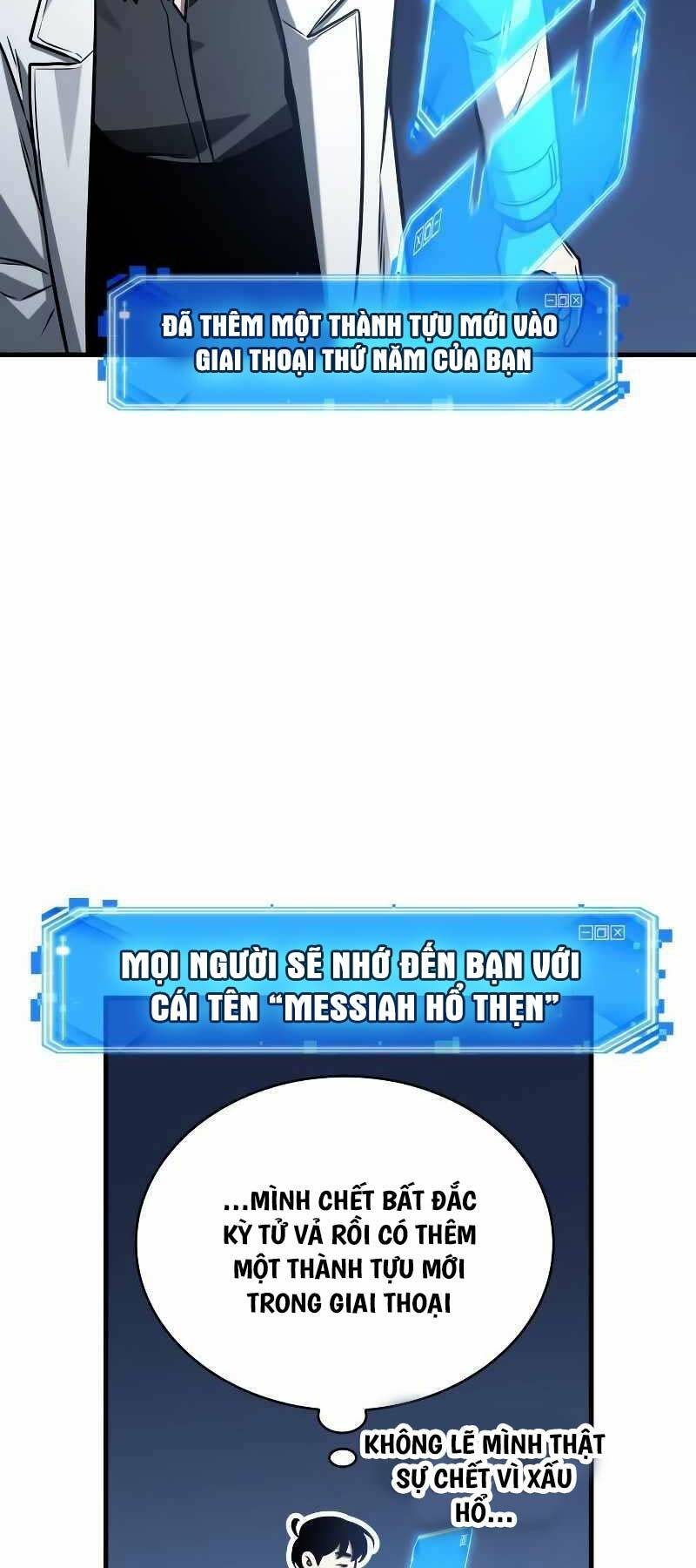 Toàn trí độc giả - Omniscient Reader - Chapter 194 - Page 5