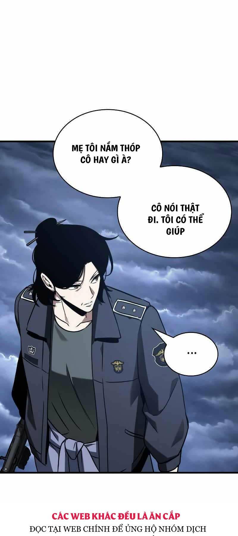 Toàn trí độc giả - Omniscient Reader - Chapter 194 - Page 60