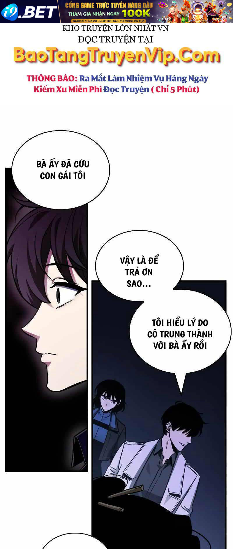 Toàn trí độc giả - Omniscient Reader - Chapter 194 - Page 61