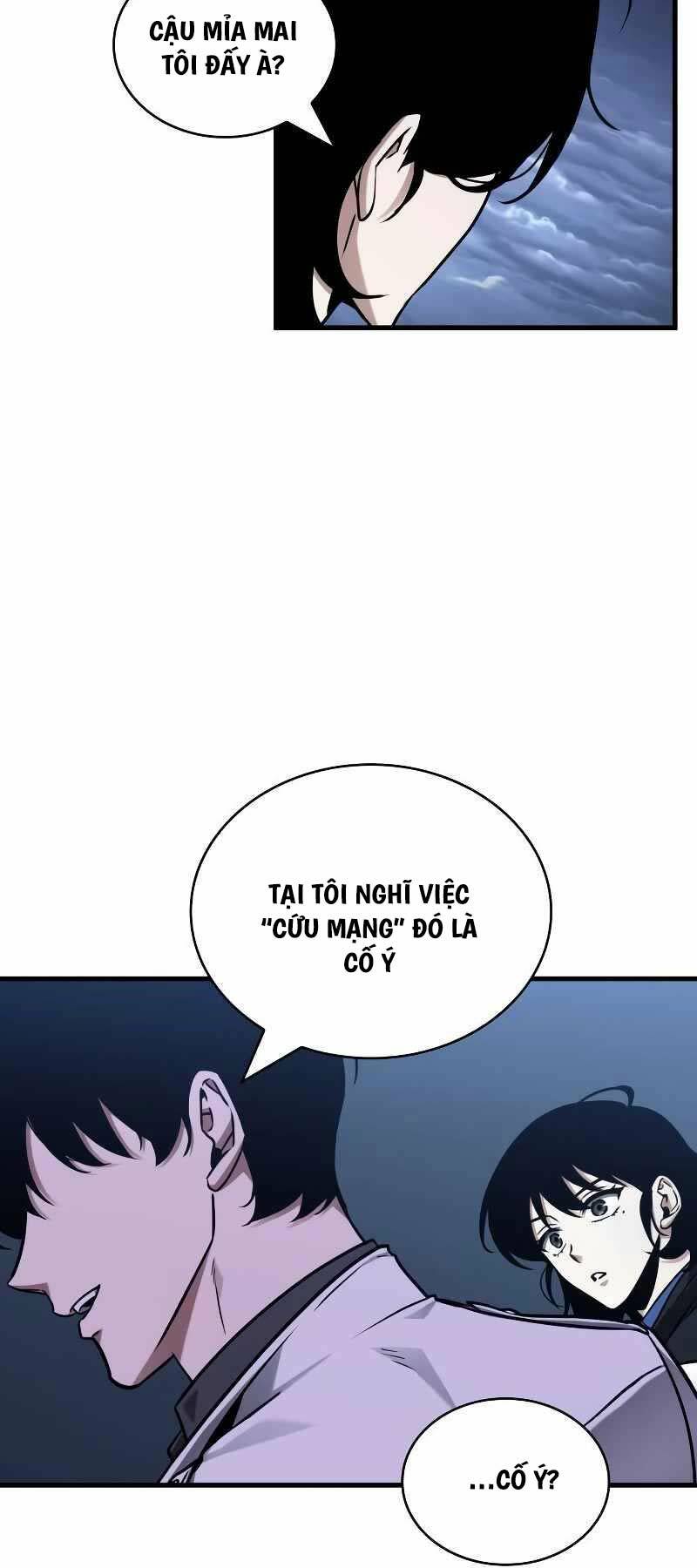 Toàn trí độc giả - Omniscient Reader - Chapter 194 - Page 62